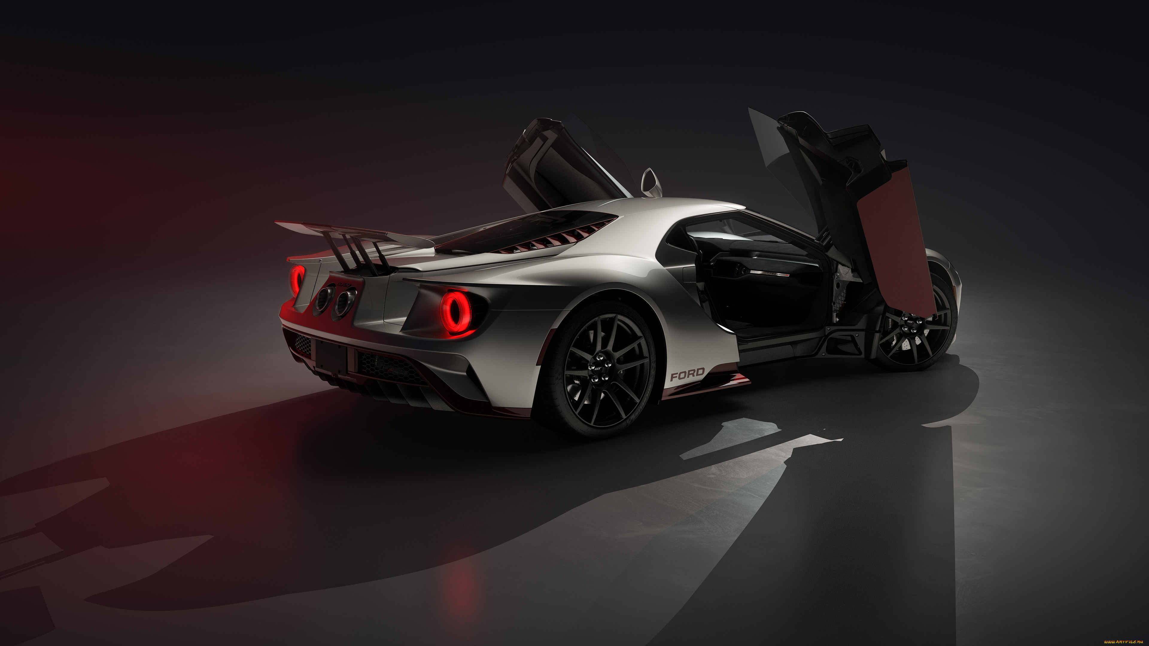 ford gt lm-edition 2022, , ford, gt, lm, edition, car, supercar, , , 2022